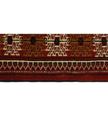 Hand made rug Torkaman Persia cm.106x145