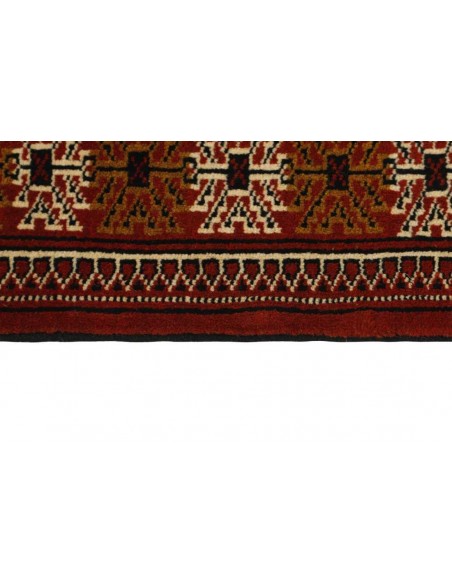 Hand made rug Torkaman Persia cm.106x145