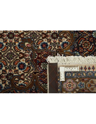 Hand made rug Moud Mahi Persia cm.260x255