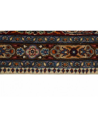 Hand made rug Moud Mahi Persia cm.260x255