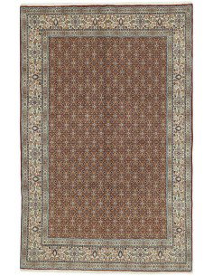 Hand made rug Moud Mahi Persia cm.192x293