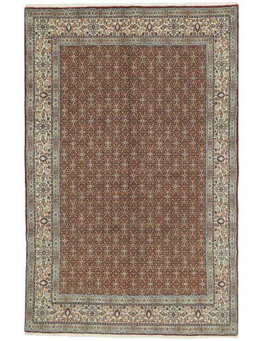 Hand made rug Moud Mahi Persia cm.192x293