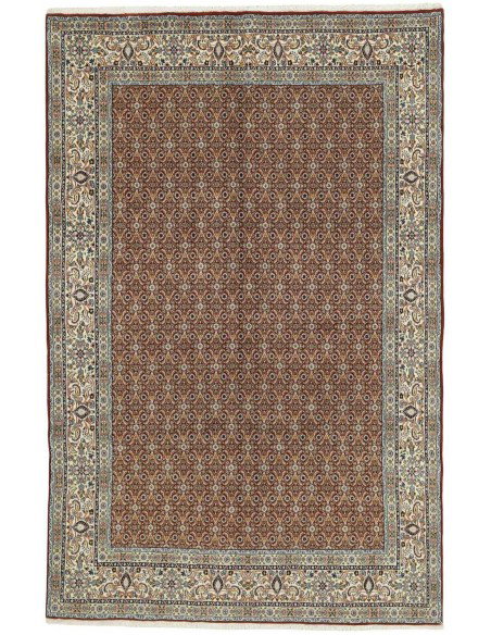 Hand made rug Moud Mahi Persia cm.192x293