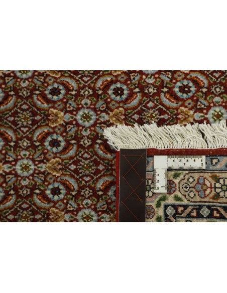 Hand made rug Moud Mahi Persia cm.192x293