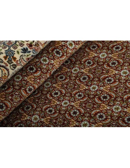 Hand made rug Moud Mahi Persia cm.192x293