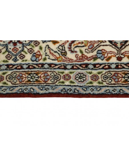 Hand made rug Moud Mahi Persia cm.192x293