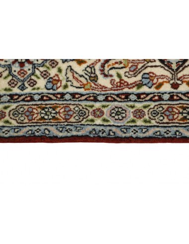 Hand made rug Moud Mahi Persia cm.192x293