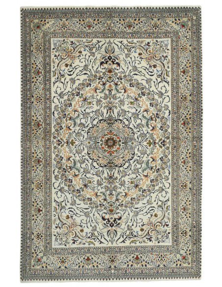 Hand made rug Moud Mahi Persia cm.200x298