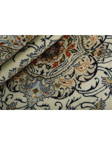 Hand made rug Moud Mahi Persia cm.200x298