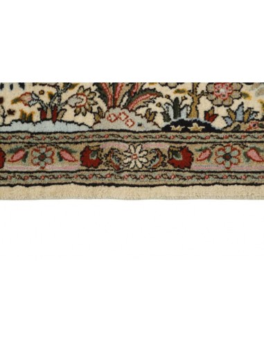 Hand made rug Moud Garden Persia cm.200x300