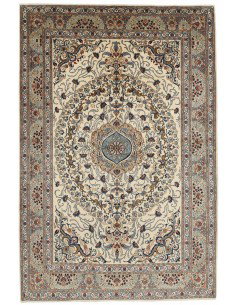Hand made rug Moud Mahi Persia cm.198x300