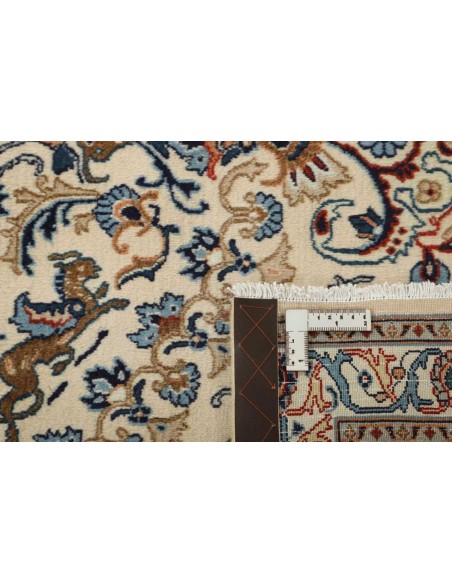 Hand made rug Moud Mahi Persia cm.198x300