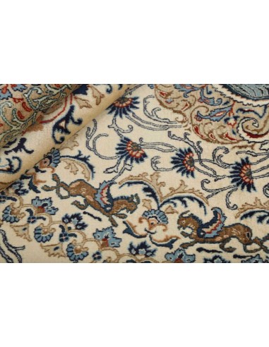 Hand made rug Moud Mahi Persia cm.198x300