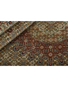 Hand made rug Moud Mahi Persia cm.195x300 2