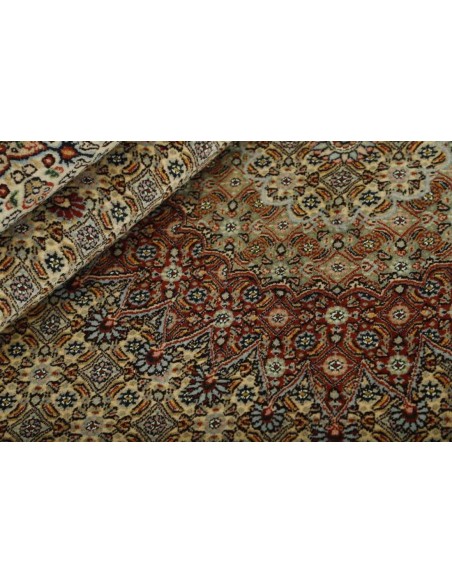 Hand made rug Moud Mahi Persia cm.195x300