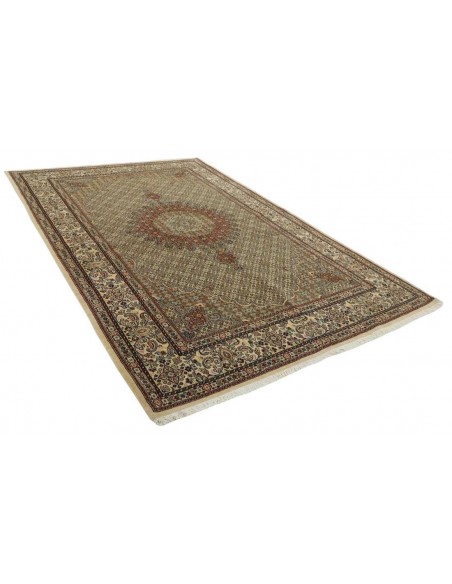 Hand made rug Moud Mahi Persia cm.195x300