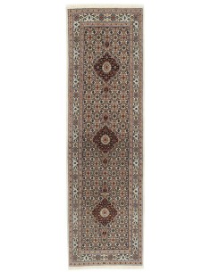 Hand made rug Moud Mahi Persia cm.75x245