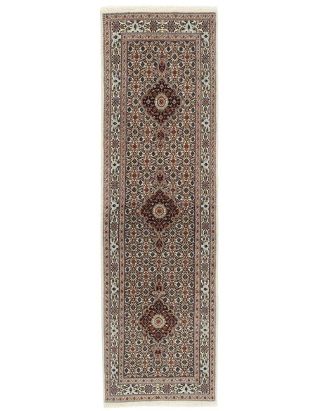 Hand made rug Moud Mahi Persia cm.75x245