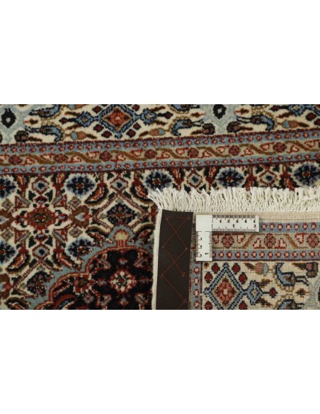 Hand made rug Moud Mahi Persia cm.75x245