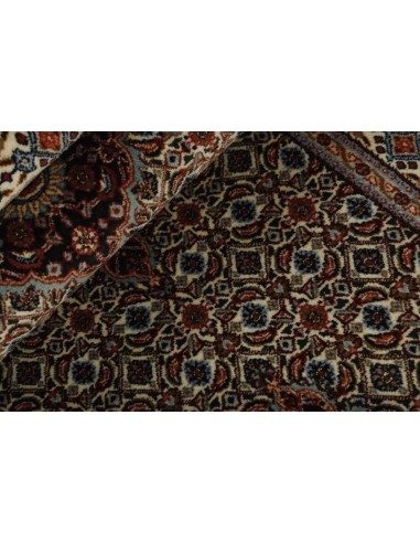 Hand made rug Moud Mahi Persia cm.75x245