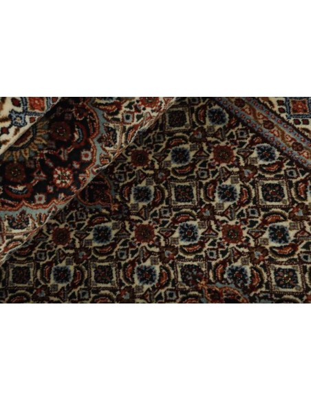Hand made rug Moud Mahi Persia cm.75x245