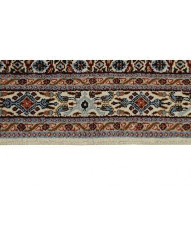 Hand made rug Moud Mahi Persia cm.75x245
