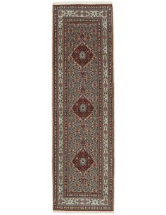 Hand made rug Moud Mahi Persia cm.76x245