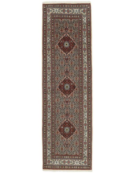 Hand made rug Moud Mahi Persia cm.76x245