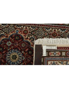 Hand made rug Moud Mahi Persia cm.76x245 2