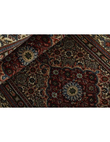 Hand made rug Moud Mahi Persia cm.76x245