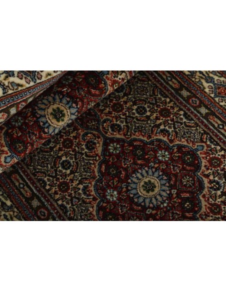 Hand made rug Moud Mahi Persia cm.76x245