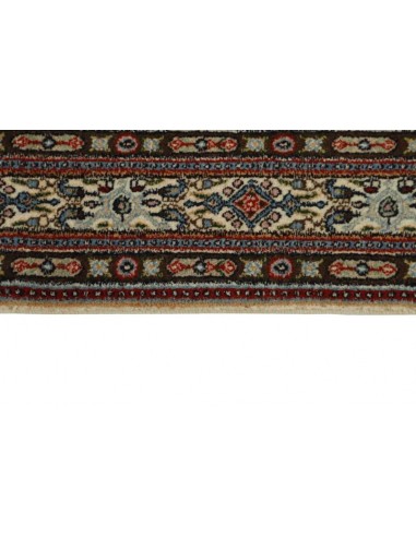 Hand made rug Moud Mahi Persia cm.76x245