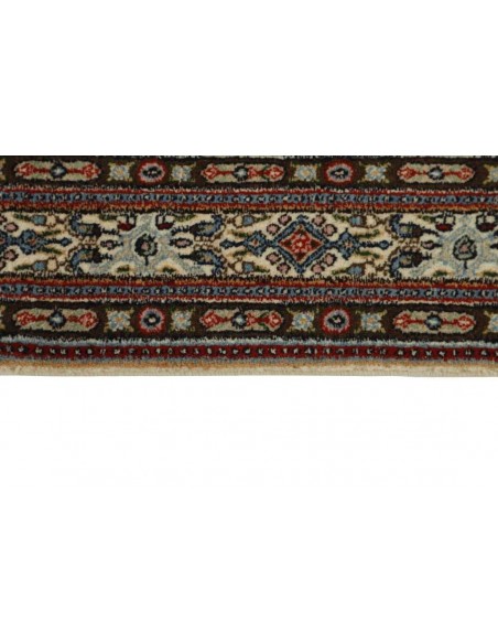 Hand made rug Moud Mahi Persia cm.76x245
