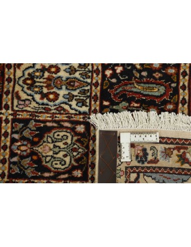 Hand made rug Moud Garden Persia cm.144x193