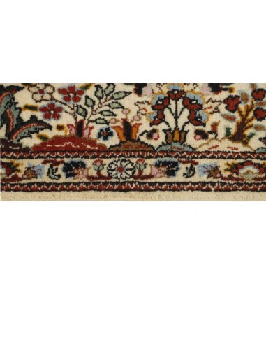 Hand made rug Moud Garden Persia cm.144x193