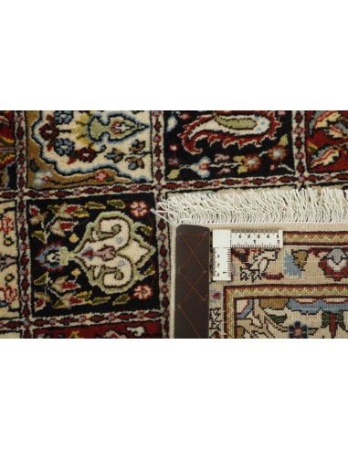 Hand made rug Moud Garden Persia cm.147x190