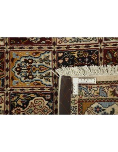 Hand made rug Moud Garden Persia cm.145x194 2