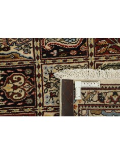 Hand made rug Moud Garden Persia cm.146x197 2
