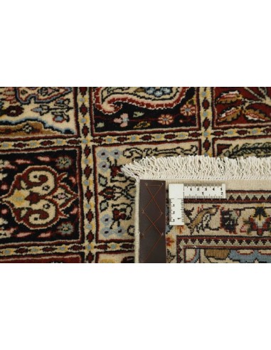 Hand made rug Moud Garden Persia cm.146x197
