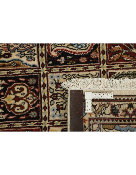 Hand made rug Moud Garden Persia cm.146x197