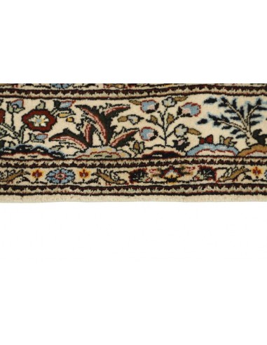 Hand made rug Moud Garden Persia cm.146x197