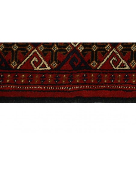 Hand made rug Torkaman Fine Persia cm.158x254