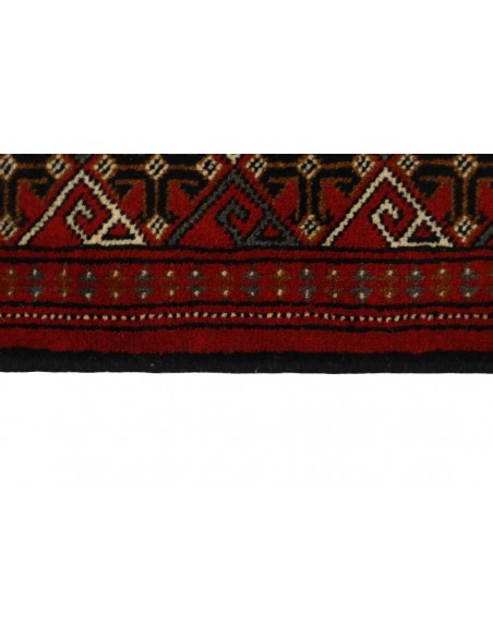 Hand made rug Torkaman Fine Persia cm.156x251