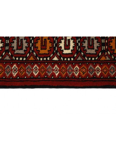 Hand made rug Torkaman Fine Persia cm.177x224