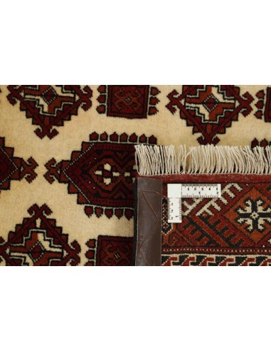Hand made rug Torkaman Fine Persia cm.116x173