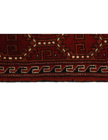 Hand made rug Torkaman Fine Persia cm.116x173