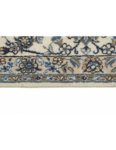 Hand made rug Nain Kashmar Persia cm.248x346