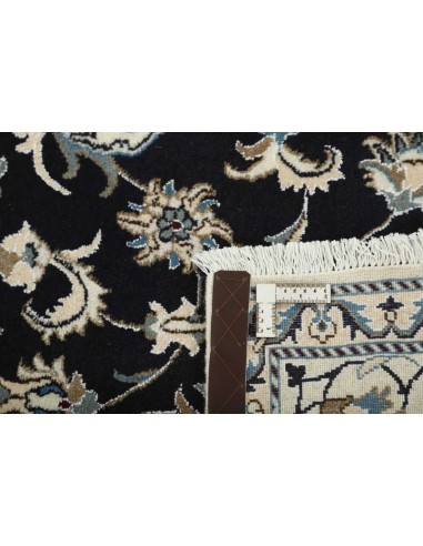 Hand made rug Nain Kashmar Persia cm.168x243