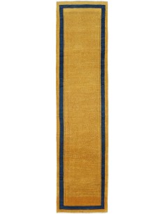 Hand made rug Kashkuli Persia cm.77x318