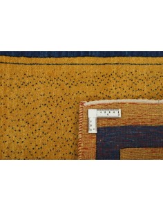 Hand made rug Kashkuli Persia cm.77x318 2